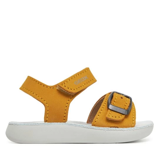 Obrázek produktu Sandály Geox B Sandal Lightfloppy B555SA 00032 C2021 Hnědá