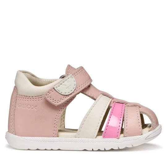 Obrázek produktu Sandály Geox B Sandal Macchia Gir B254WB 085BC C8WE8 Růžová