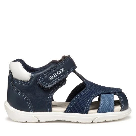 Obrázek produktu Sandály Geox B Sandal Zapito B556EC 05410 C4211 Tmavomodrá