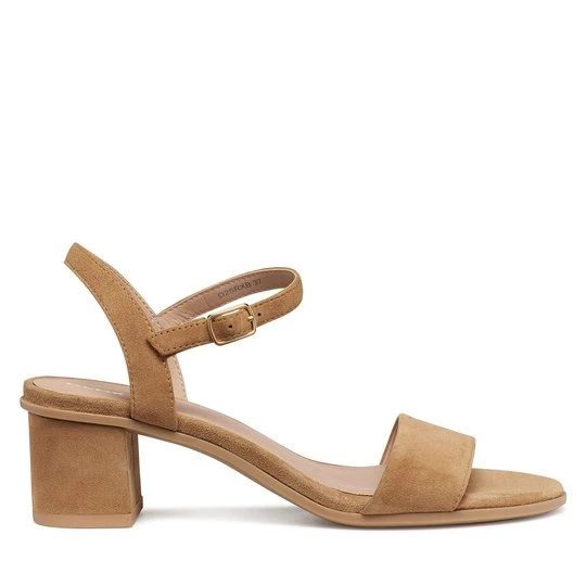 Obrázek produktu Sandály Geox D Aurely 50 D25RXB 00021 C6001 Hnědá