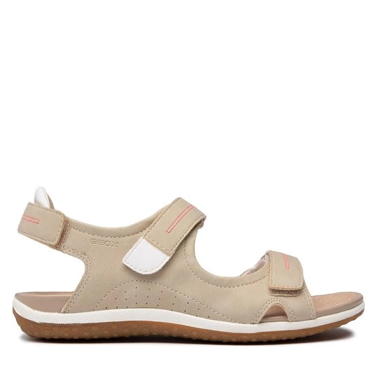 Obrázek produktu Sandály Geox D Sand.Vega A D52R6A 000EK C6029 Béžová