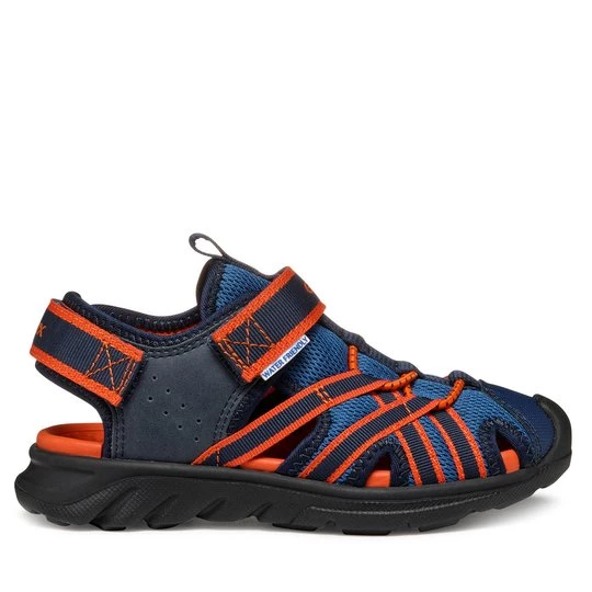 Obrázek produktu Sandály Geox J Airadyum Bo J55F1A 1454 C0735 M Tmavomodrá
