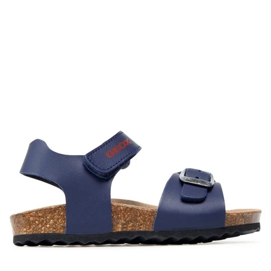 Obrázek produktu Sandály Geox J Ghita B. B J028LB 00054 C0735 M Tmavomodrá