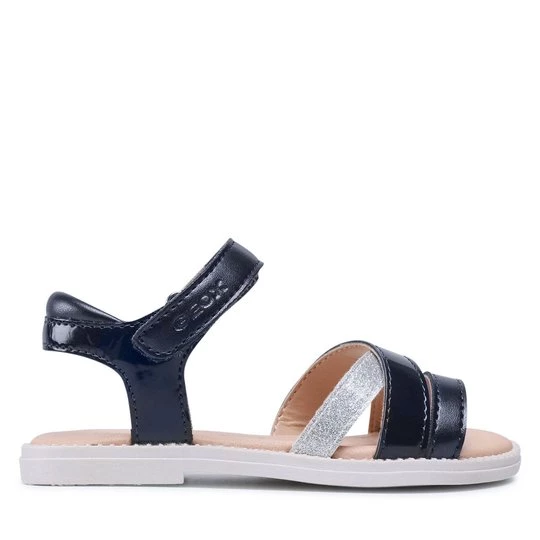 Obrázek produktu Sandály Geox J S. Karly G.D J5235D 002BJ C4002 M Tmavomodrá
