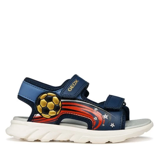 Obrázek produktu Sandály Geox J Sandal Airadyum Bo J65F1B 000BC C0700 M Tmavomodrá