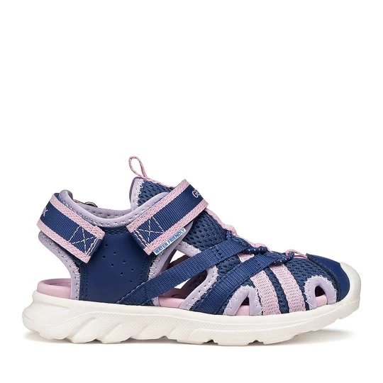 Obrázek produktu Sandály Geox J Sandal Airadyum Gi J55MTB 01454 C4215 M Tmavomodrá