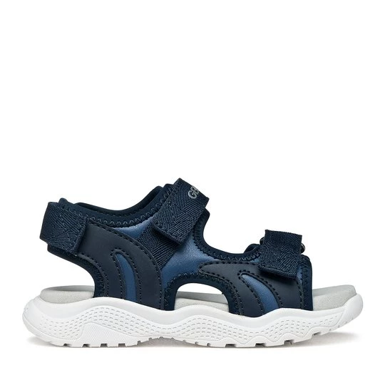Obrázek produktu Sandály Geox J Sandal Splush Boy J65GPA 05415 C0700 S Tmavomodrá