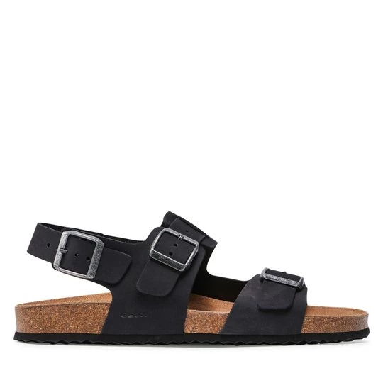 Obrázek produktu Sandály Geox U Sandal Ghita A U159VA 00032 C9999 Černá