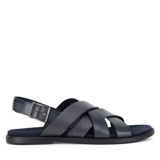 Obrázek produktu Sandály Gino Rossi MARCELLO-02 MB Tmavomodrá