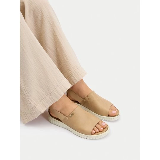 Obrázek produktu Sandály Go Soft CEO-LA319143-6 Béžová