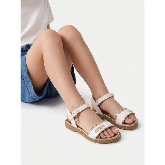 Obrázek produktu Sandály Guess CEO-CS6701-05 Bílá