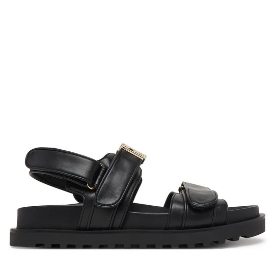 Obrázek produktu Sandály Guess FLJFBL ELE03 Černá