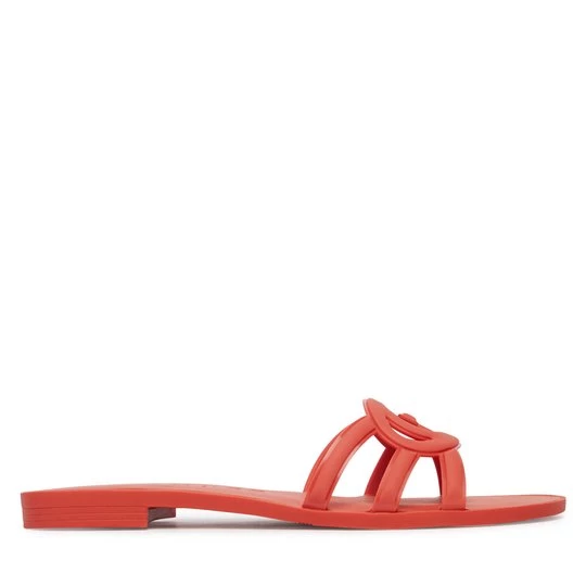 Obrázek produktu Sandály Guess FLJHO2 ELE03 Červená