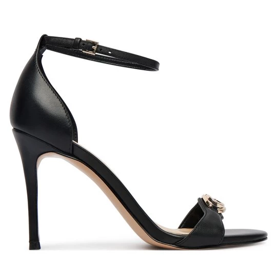 Obrázek produktu Sandály Guess FLJKAB LEA03 Černá