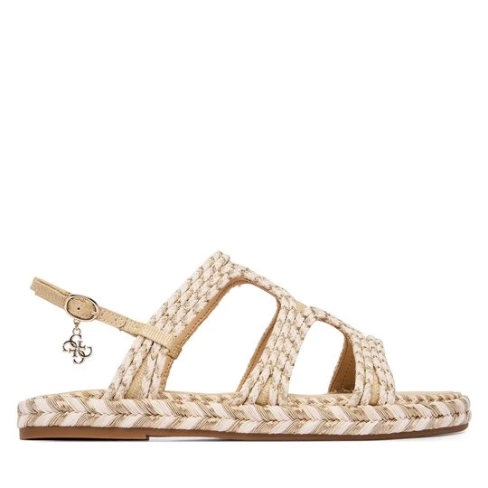 Obrázek produktu Sandály Guess FLJKLR FAP03 Světle béžová