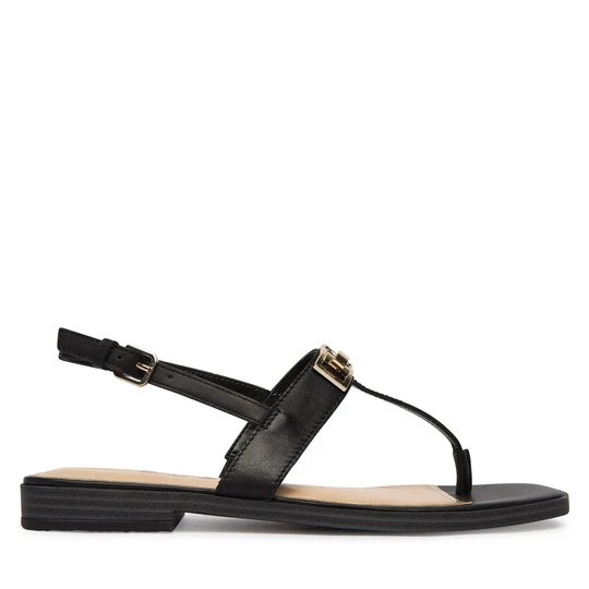 Obrázek produktu Sandály Guess FLJRMY LEA03 Černá