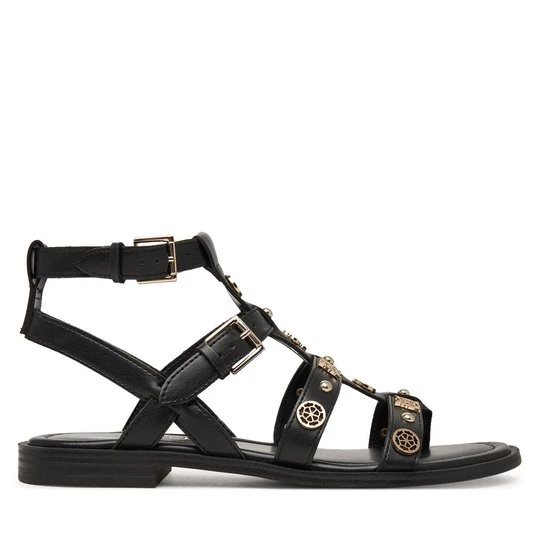Obrázek produktu Sandály Guess FLJYZZ PEL03 Černá