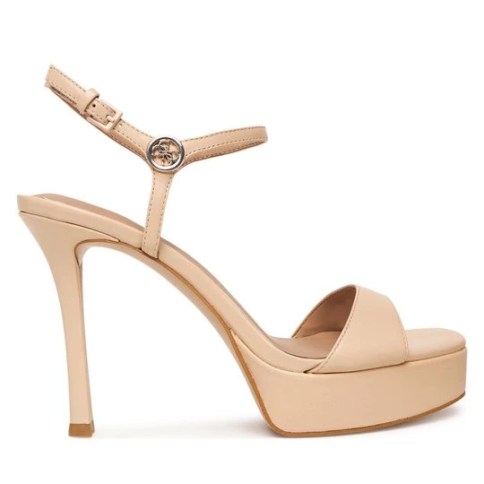 Obrázek produktu Sandály Guess FLPHEN LEA03 Béžová