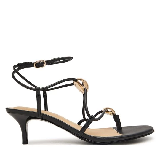 Obrázek produktu Sandály Guess FLTAYS ELE03 Černá