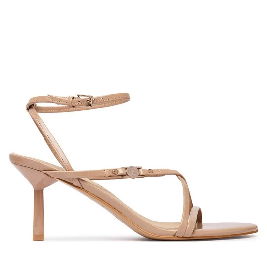 Obrázek produktu Sandály Guess FLTCON LEA03 Béžová