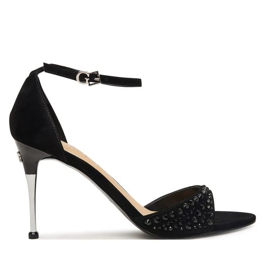 Obrázek produktu Sandály Guess FLTSNA SUE03 Černá