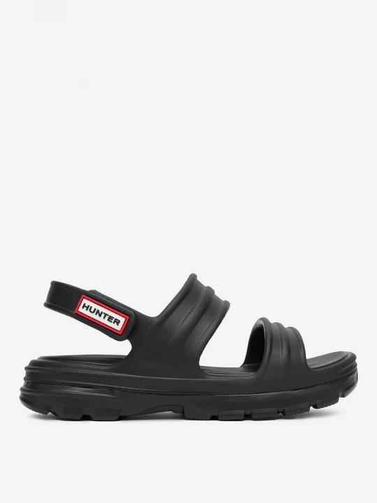 Obrázek produktu Sandály Hunter ČERNÁ
