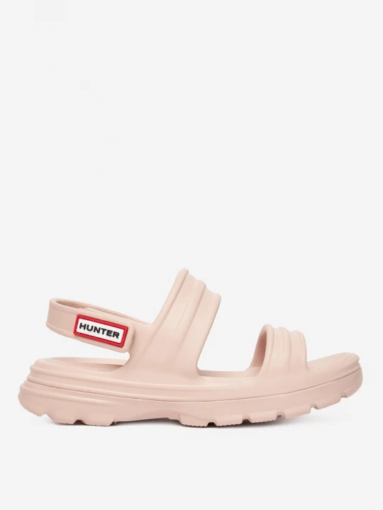 Obrázek produktu Sandály Hunter RŮŽOVÁ