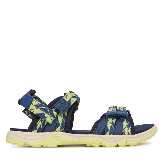 Obrázek produktu Sandály Jack Wolfskin 2 In 1 Sandal 4046421 S Tmavomodrá