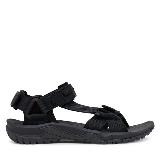 Obrázek produktu Sandály Jack Wolfskin Lakewood Ride Sandal M 4019021 Šedá