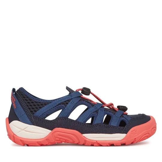 Obrázek produktu Sandály Jack Wolfskin Levente Sandal A64080 M Tmavomodrá
