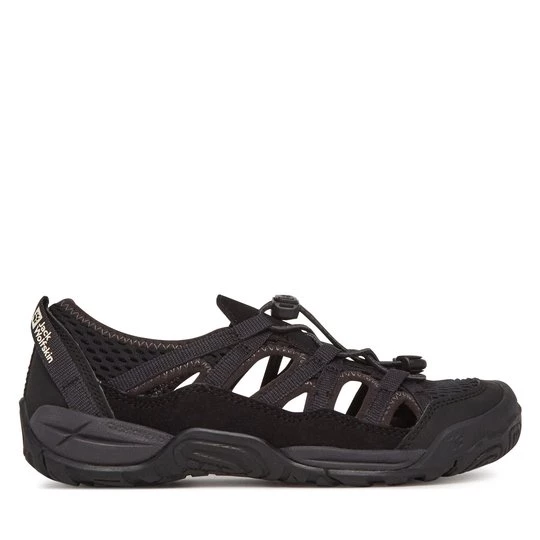 Obrázek produktu Sandály Jack Wolfskin Levente Sandal A64080 S Černá