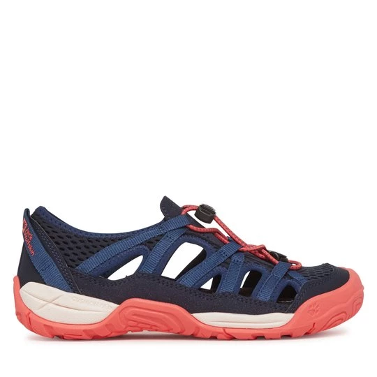 Obrázek produktu Sandály Jack Wolfskin Levente Sandal A64080 S Tmavomodrá