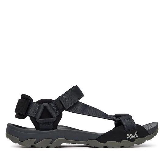 Obrázek produktu Sandály Jack Wolfskin Ridge A65589 Černá