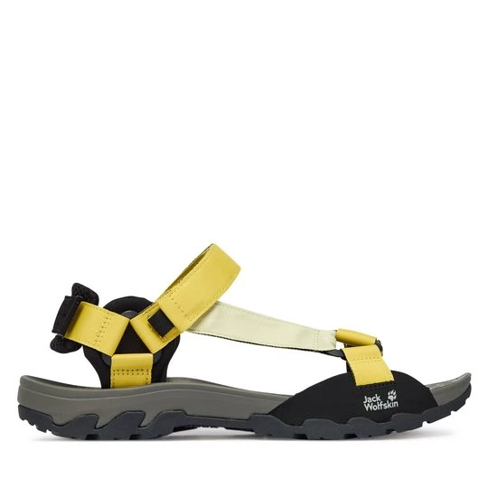 Obrázek produktu Sandály Jack Wolfskin Ridge A65589 Žlutá