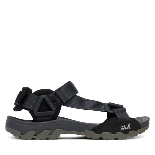 Obrázek produktu Sandály Jack Wolfskin Ridge A65590 Černá