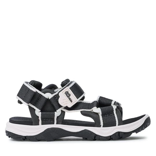 Obrázek produktu Sandály Jack Wolfskin Seven Seas 3 K 4040061 Černá