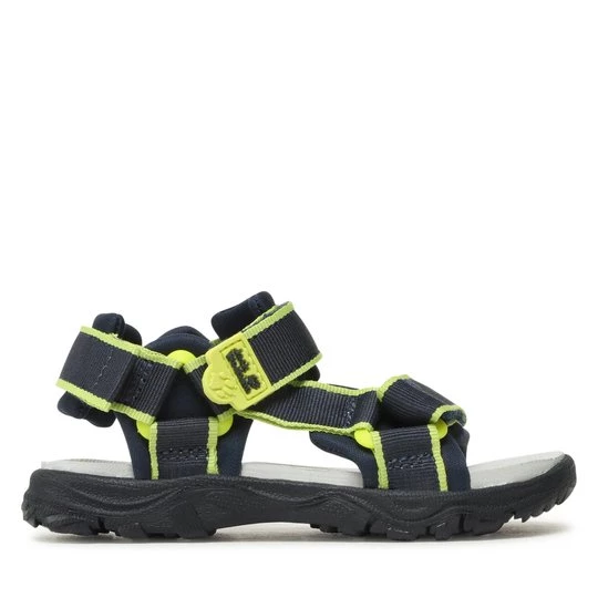 Obrázek produktu Sandály Jack Wolfskin Seven Seas 3 K 4040061 Tmavomodrá