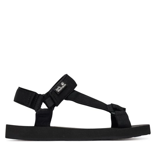 Obrázek produktu Sandály Jack Wolfskin Taiga A65621 Černá