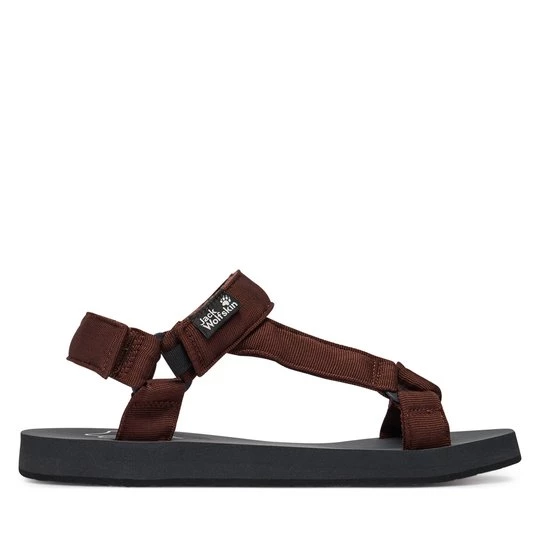 Obrázek produktu Sandály Jack Wolfskin Taiga A65621 Tmavě hnědá