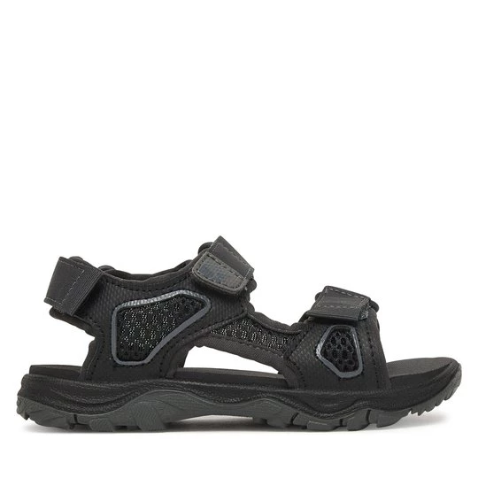 Obrázek produktu Sandály Jack Wolfskin Taraco Beach 4039531 M Černá