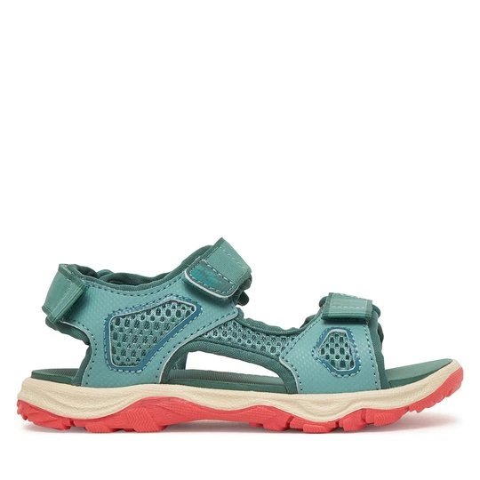 Obrázek produktu Sandály Jack Wolfskin Taraco Beach 4039531 M Tyrkysová