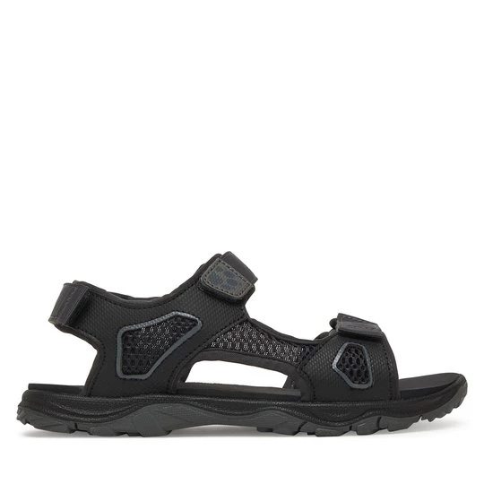 Obrázek produktu Sandály Jack Wolfskin Taraco Beach 4039531 S Černá