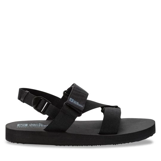 Obrázek produktu Sandály Jack Wolfskin Urban Entdeckung Belt Sandal 4056711 Černá