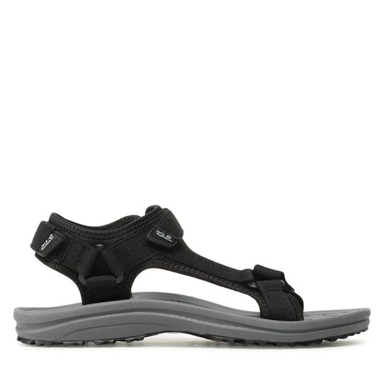 Obrázek produktu Sandály Jack Wolfskin Wave Breaker M 4052011 Černá