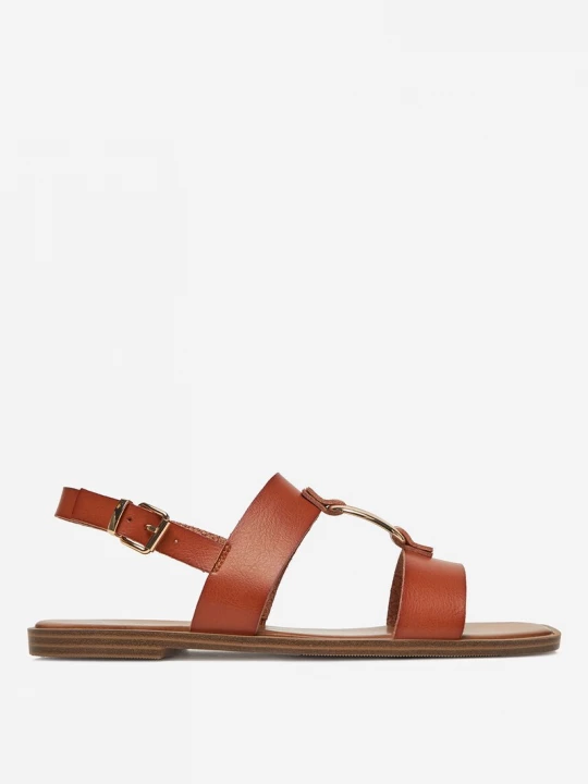 Obrázek produktu Sandály Jenny CAMEL