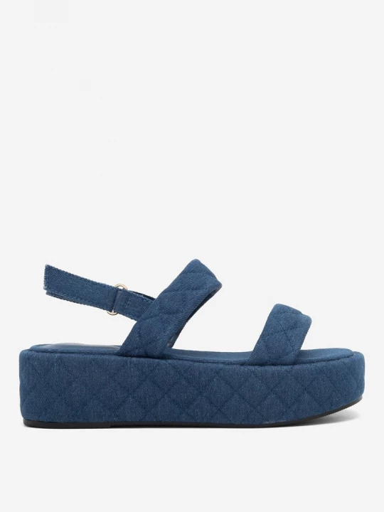 Obrázek produktu Sandály Jenny Fairy DENIM