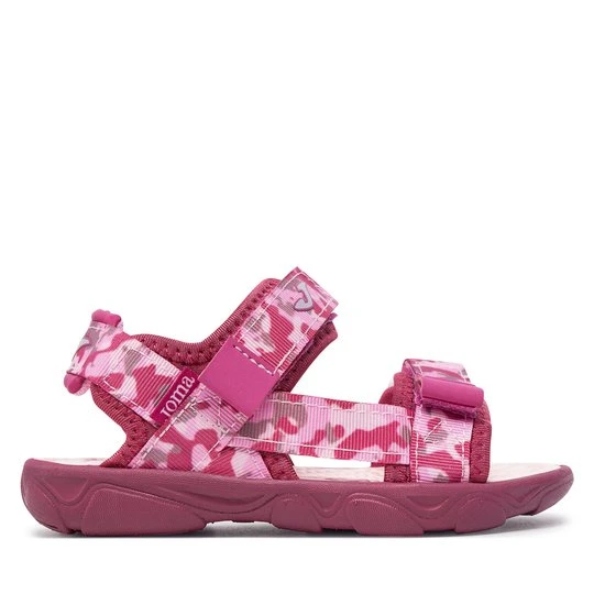 Obrázek produktu Sandály Joma S.Boat Jr 2419 SBOAJS2419V Růžová