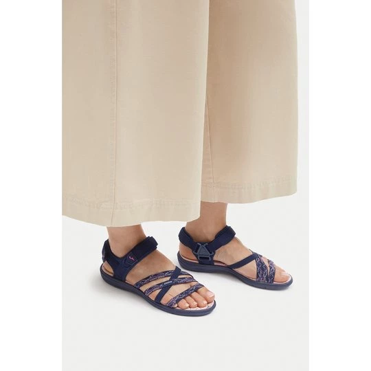 Obrázek produktu Sandály Joma S.Mali 2503 SMALLS2503V Tmavomodrá