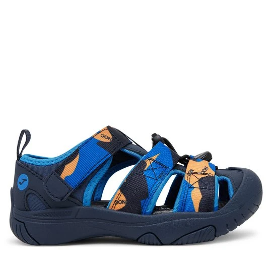Obrázek produktu Sandály Joma S.Neo Jr 2504 SNEOJS2504V Modrá