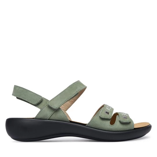 Obrázek produktu Sandály Josef Seibel 86786 Zelená